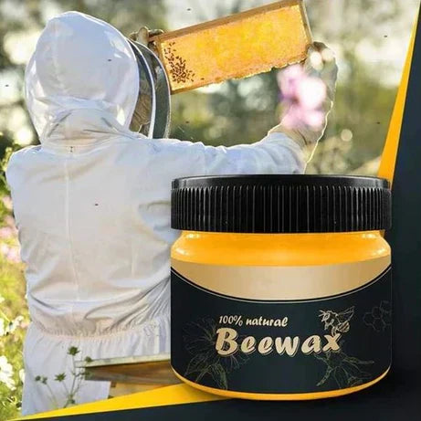 Beewax Imported Furniture Polish - Buy 1 Get 1 Free 😍