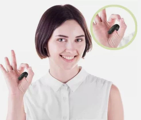 𝗦𝘂𝗴𝗮𝗿 𝗖𝗼𝗻𝘁𝗿𝗼𝗹 𝗟𝗜𝟰 𝗔𝗰𝘂𝗽𝗿𝗲𝘀𝘀𝘂𝗿𝗲 𝗣𝗼𝗶𝗻𝘁 𝗖𝗹𝗶𝗽 (Thumb Shape Magnetic Original)