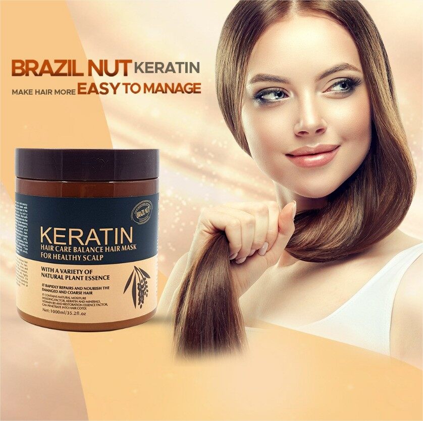 Keratin Hair Mask | Karatin Shampoo | Karatin Hair Serum