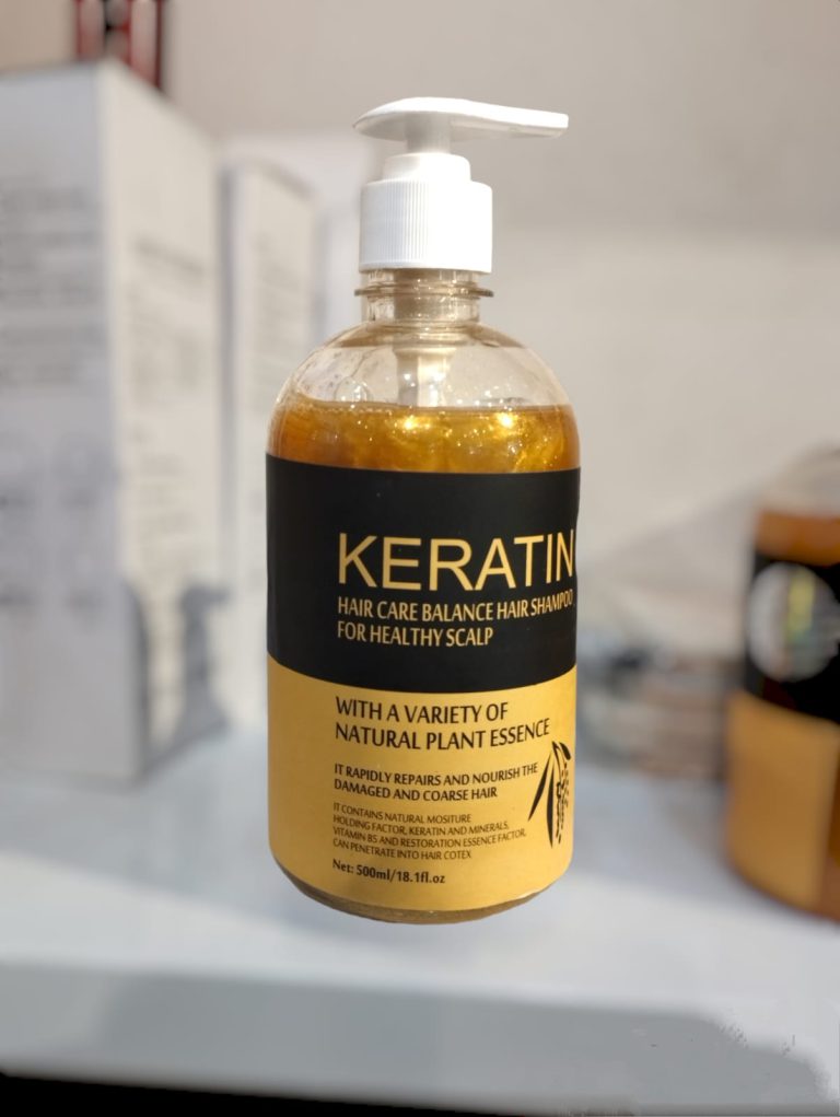 Keratin Hair Mask | Karatin Shampoo | Karatin Hair Serum