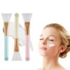 Pack of 5 Soft Silicone Mask Brushes Foundation Make up brush Pak Deal