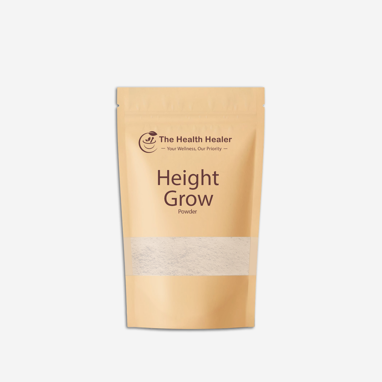 Height Growth Powder |100% Natural Height Increase Supplement